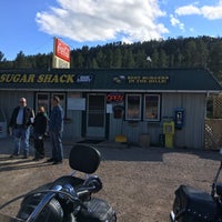 Sugar Shack - 22495 US Highway 385