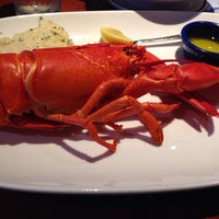 8/19/2013에 Bryce P.님이 Red Lobster에서 찍은 사진