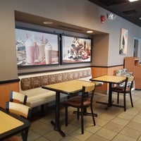 Photo taken at Burger King by Daniel C. on 10/22/2018