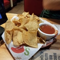 Photo taken at Chili&amp;#39;s Grill &amp;amp; Bar by Daniel C. on 9/28/2018