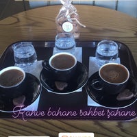 Photo taken at Tea Co. by 🎀nilsss🎀 Ç. on 2/25/2020