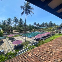 Foto tirada no(a) AVANI Bentota Resort &amp;amp; Spa por Fahad A. em 3/19/2023