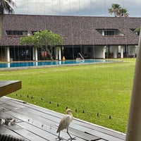 Foto tirada no(a) AVANI Bentota Resort &amp;amp; Spa por Fahad A. em 3/20/2023