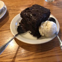 Photo taken at Cracker Barrel Old Country Store by George C. on 9/24/2019