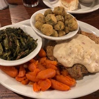 Photo taken at Cracker Barrel Old Country Store by George C. on 10/16/2019