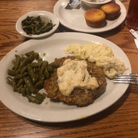 Photo taken at Cracker Barrel Old Country Store by George C. on 4/23/2022