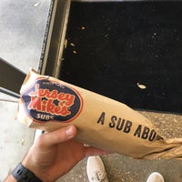Photo taken at Jersey Mike&amp;#39;s Subs by CheildZPlay on 10/11/2017