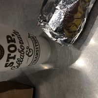 Photo taken at Chipotle Mexican Grill by Francisco M. on 2/18/2017