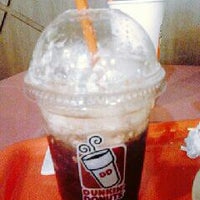 Photo taken at Dunkin&amp;#39; Donuts by Ricky S P. on 6/4/2013