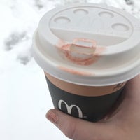 Photo taken at McDonald&amp;#39;s by Валерия С. on 3/23/2018