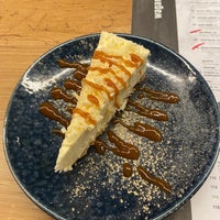 Photo taken at wagamama by G on 3/6/2022