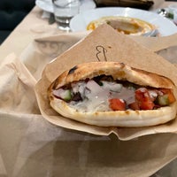 Oren S Hummus Shop Vallco Park South Stevens Creek Blvd