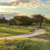 Photo taken at Baylands Park by Soubhi A. on 12/31/2021