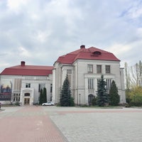 Photo taken at Историко-художественный музей by Yury B. on 4/28/2018