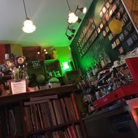 7/1/2017にYury B.がCafe Lamusで撮った写真