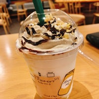 Starbucks Coffee Shop In 草津市