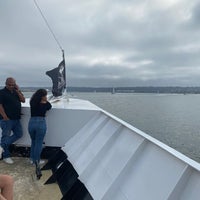 7/17/2022にKelly B.がFlagship Cruises &amp;amp; Eventsで撮った写真