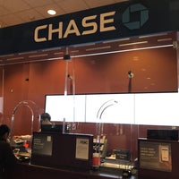 Photo taken at Chase Bank by Max M. on 6/12/2017