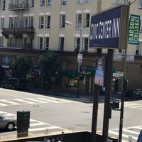 Photo taken at Civic Center Inn by Max M. on 6/5/2017