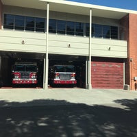 Photo taken at SFFD Station 6 by Max M. on 7/8/2017