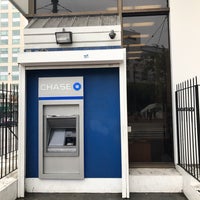 Photo taken at Chase Bank by Max M. on 7/31/2017