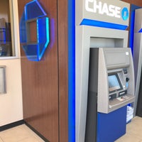 Photo taken at Chase Bank by Max M. on 6/6/2017