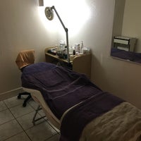Photo taken at Facial Plus by Max M. on 8/11/2017