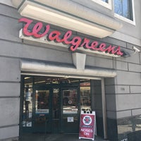 Photo taken at Walgreens by Max M. on 6/3/2017