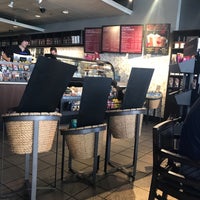 Photo taken at Starbucks by Max M. on 10/6/2017