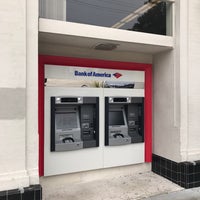 Photo taken at Bank of America by Max M. on 8/25/2017