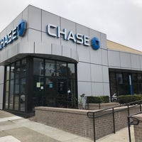 Photo taken at Chase Bank by Max M. on 5/30/2017