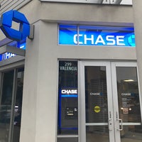 Photo taken at Chase Bank by Max M. on 6/3/2017