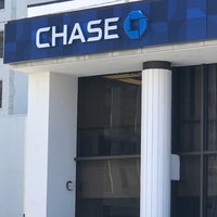 Photo taken at Chase Bank by Max M. on 6/20/2017
