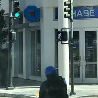 Photo taken at Chase Bank by Max M. on 7/10/2017
