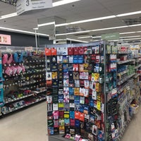 Photo taken at Walgreens by Max M. on 7/31/2017