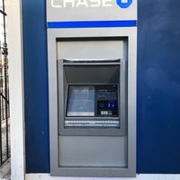 Photo taken at Chase Bank by Max M. on 6/26/2017