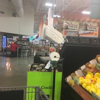 Photo taken at H-E-B by Laurie F. on 5/8/2017