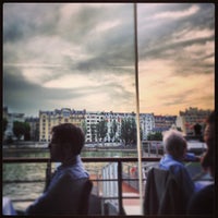 La Plage Parisienne Fermé Maintenant Restaurant Français