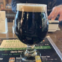 Photo taken at Grapevine Craft Brewery by Michael M. on 1/13/2023