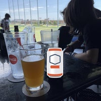 Photo taken at Topgolf by Michael M. on 8/21/2021