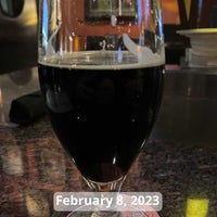 Photo taken at BJ&amp;#39;s Restaurant &amp;amp; Brewhouse by Michael M. on 2/9/2023