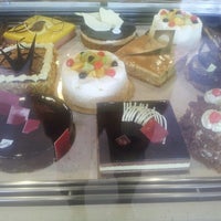 La Graine D Or Bakery In Ngor