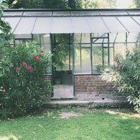 7/2/2019에 Yeliz Keçknn님이 Edward Whittall Garden에서 찍은 사진