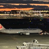 Photo taken at Terminal 1 South Wing by さとぼう (. on 1/8/2024