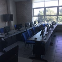 Photo taken at UVM Facultad de Medicina by Adolfo V. on 10/20/2015