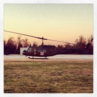 Снимок сделан в Bell Helicopter пользователем Vicken E. 3/16/2013