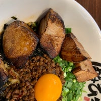 台湾まぜそば はなび 岐阜店 神田町6 16