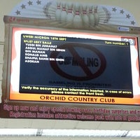 Orchid Bowl Yishun 6 Tips From 2107 Visitors