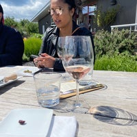 5/29/2022にMariana P.がRaptor Ridge Wineryで撮った写真