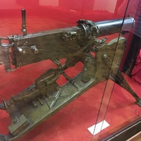 Photo taken at Тульский государственный музей оружия / Tula State Museum of Weapons by Елена М. on 1/5/2018